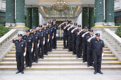 冀南新区配套升级焕新颜，物业与配套服务引领未来发展新篇章