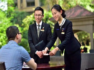 嘉兴市物业管理优秀企业巡礼 构筑美好生活，服务创造价值