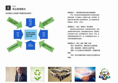 广东省深圳市粤宝龙胜工业园区项目投标方案设计及配套服务详解