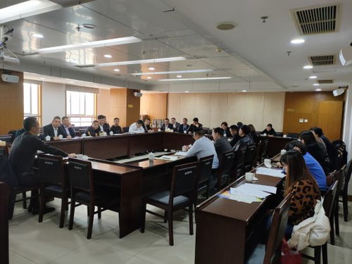 物业管理区域今冬明春安全生产工作会议强调保障居民生活安全与服务质量